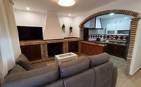Casa Abuela Encarna